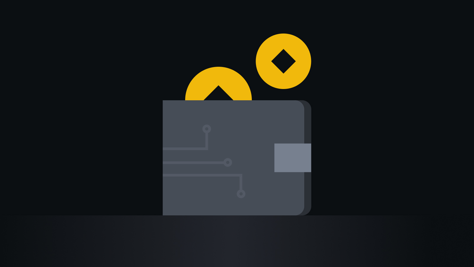 智能交易体验，畅享安全便捷